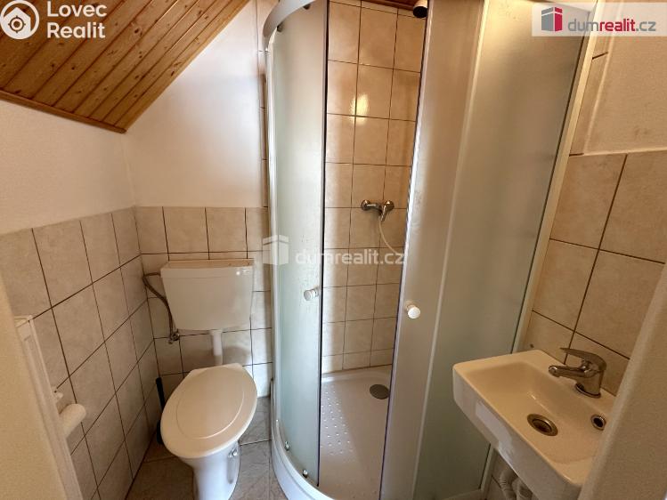 Prodej rodinného domu Pernink, Školní louka č. 5