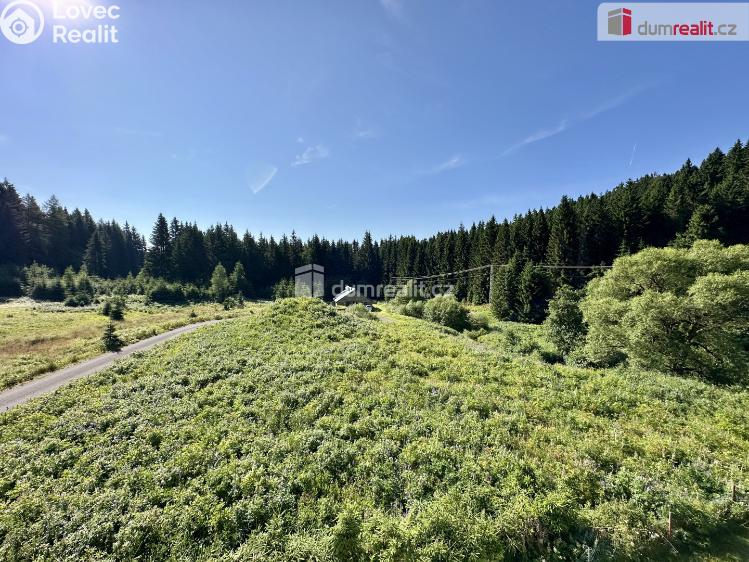 Prodej rodinného domu Pernink, Školní louka č. 7