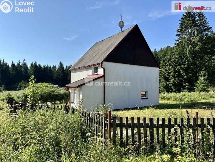 Prodej rodinného domu Pernink, Školní louka č. 18