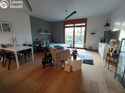 Rent apartment 1+KK Praha, Vrátnická č. 2