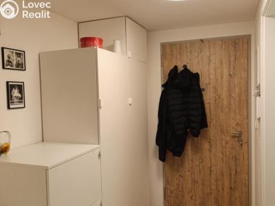 Rent apartment 1+KK Praha, Vrátnická č. 5