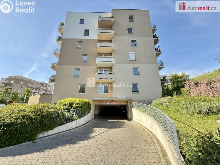 Prodej bytu 3+KK Praha 15, Mantovská č. 14