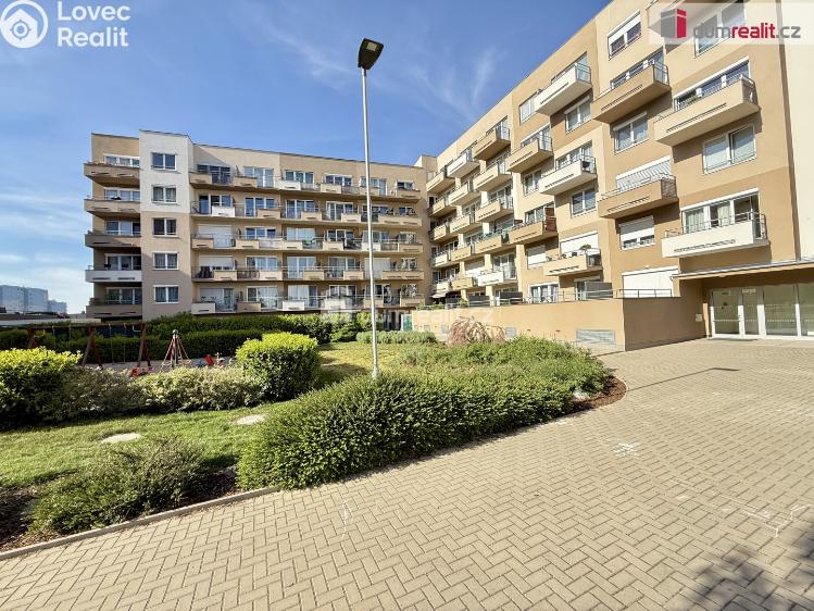 Prodej bytu 3+KK Praha 15, Mantovská č. 16