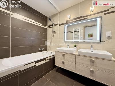 Продаж квартири 3+KK Praha 15, Mantovská č. 5
