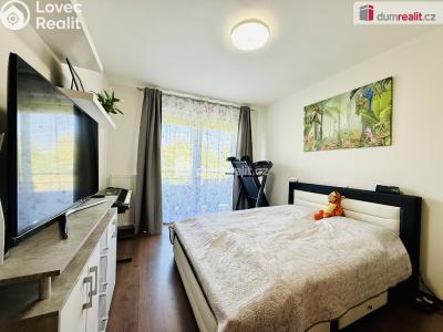 Продаж квартири 3+KK Praha 15, Mantovská č. 6