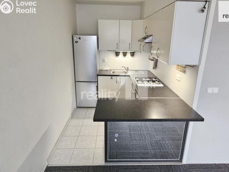 Продажа квартиры 2+KK Praha 4, Vavřenova č. 2