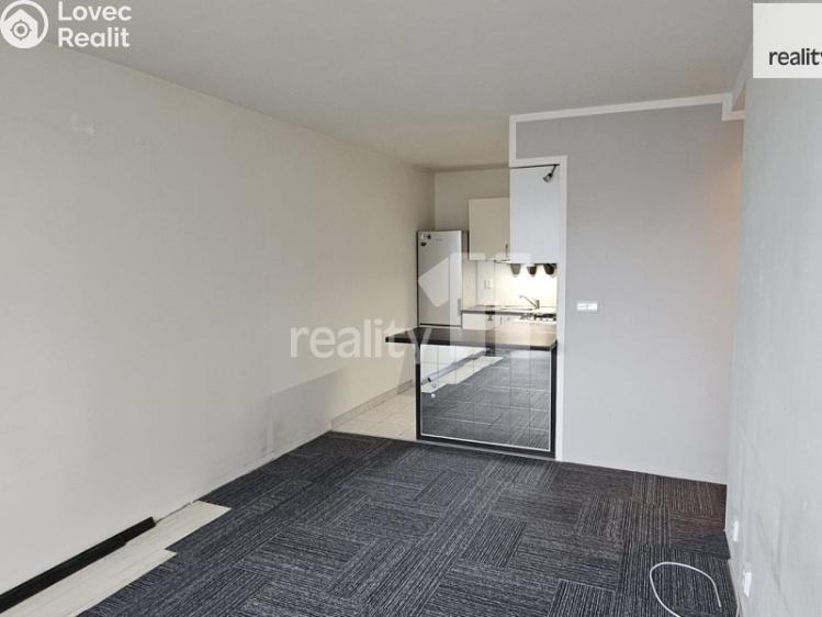 Продажа квартиры 2+KK Praha 4, Vavřenova č. 6