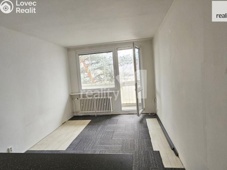 Продажа квартиры 2+KK Praha 4, Vavřenova č. 8