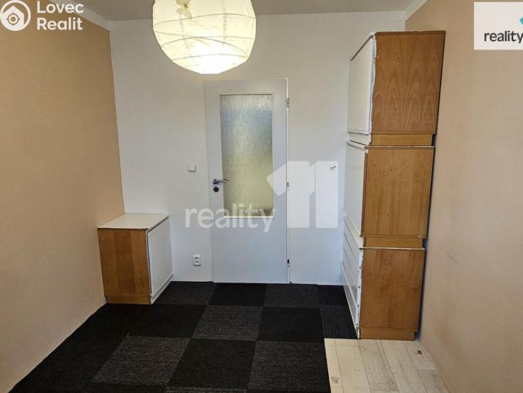 Продажа квартиры 2+KK Praha 4, Vavřenova č. 14
