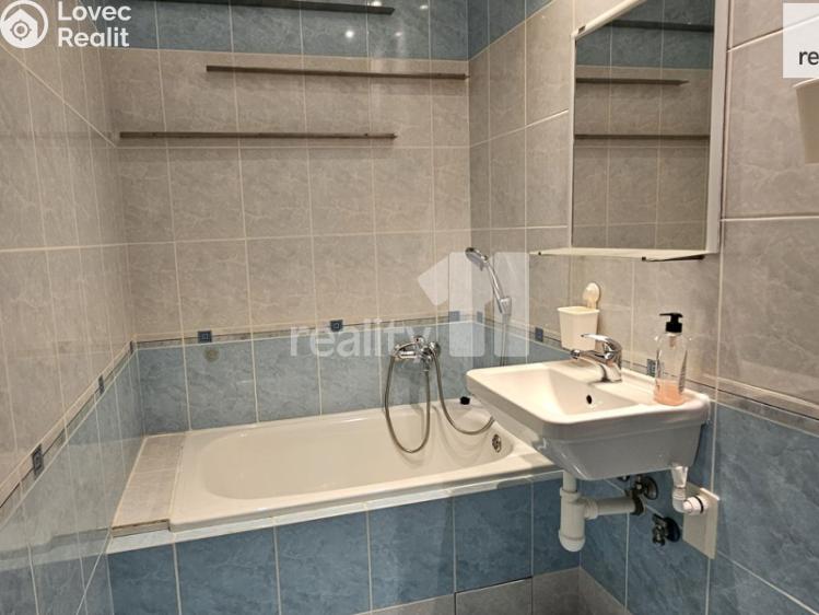 Продажа квартиры 2+KK Praha 4, Vavřenova č. 17