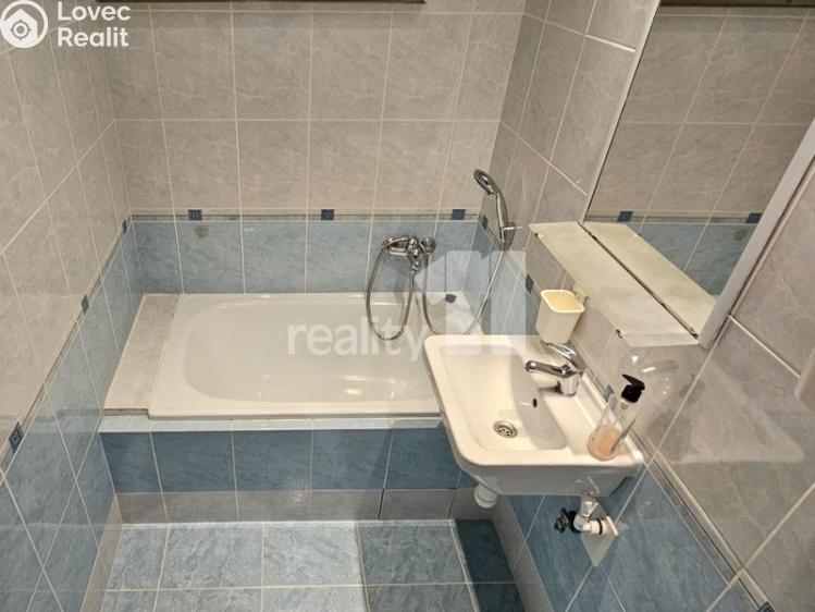 Продажа квартиры 2+KK Praha 4, Vavřenova č. 19
