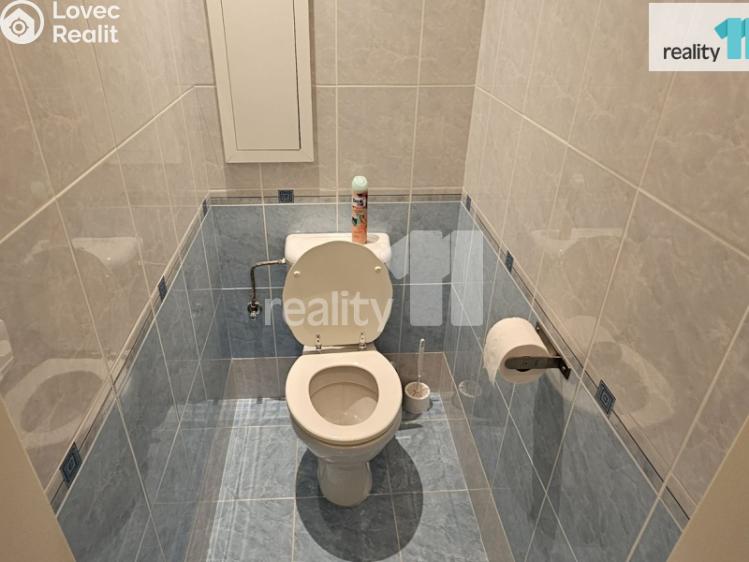 Продажа квартиры 2+KK Praha 4, Vavřenova č. 21