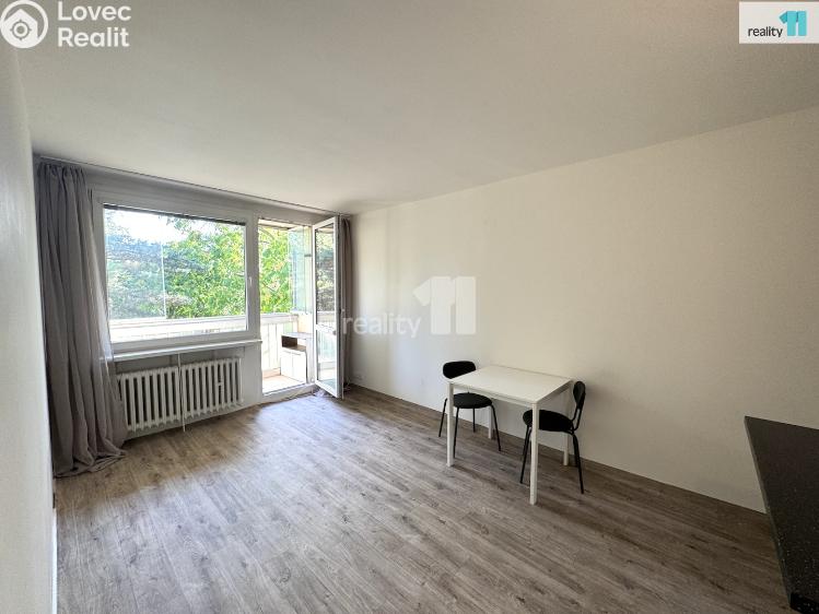 Продажа квартиры 2+KK Praha 4, Vavřenova č. 3