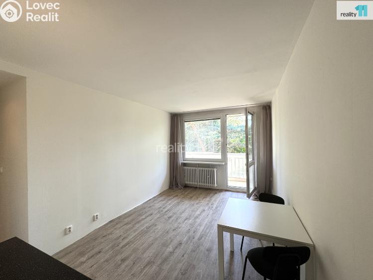 Продажа квартиры 2+KK Praha 4, Vavřenova č. 5