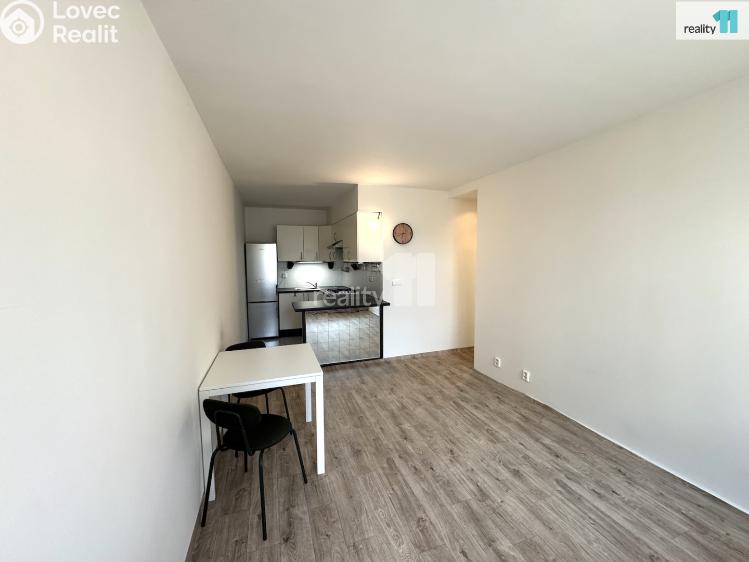 Продажа квартиры 2+KK Praha 4, Vavřenova č. 7