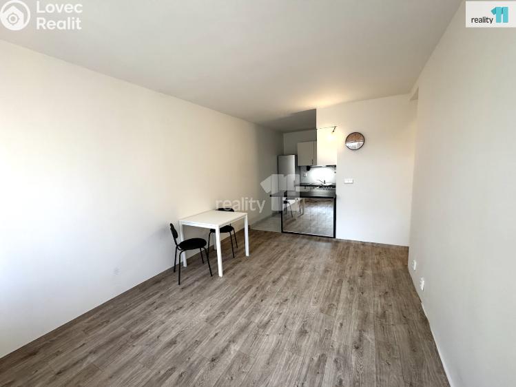 Продажа квартиры 2+KK Praha 4, Vavřenova č. 9