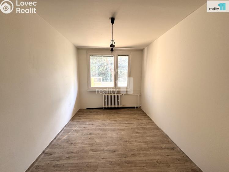 Продажа квартиры 2+KK Praha 4, Vavřenova č. 22