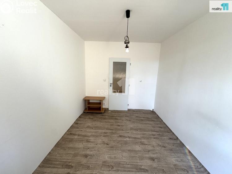 Продажа квартиры 2+KK Praha 4, Vavřenova č. 24