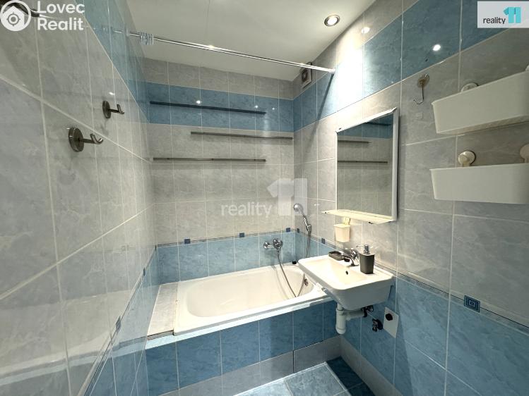 Продажа квартиры 2+KK Praha 4, Vavřenova č. 26