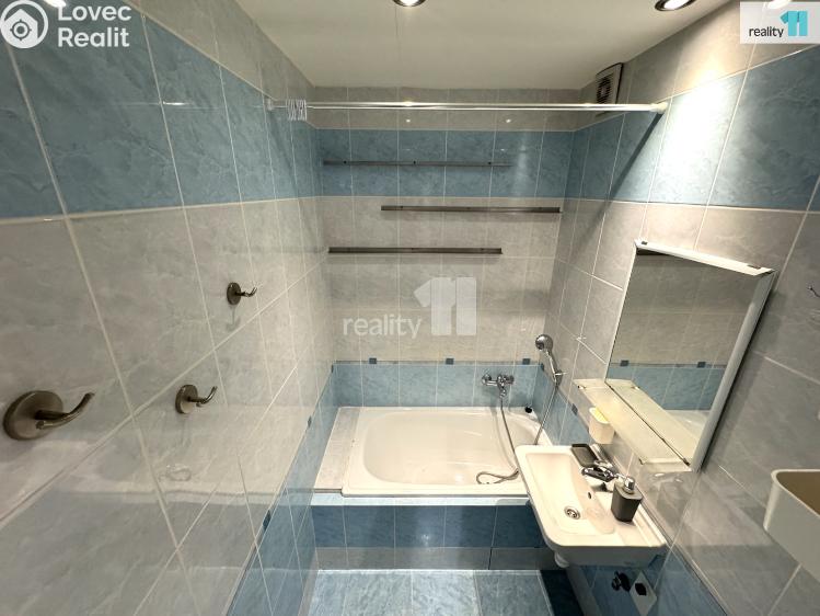 Продажа квартиры 2+KK Praha 4, Vavřenova č. 28