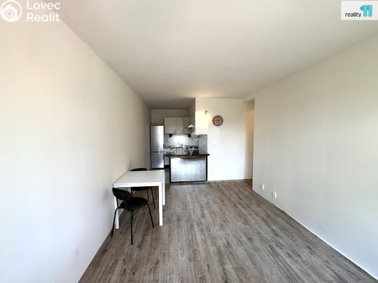 Продажа квартиры 2+KK Praha 4, Vavřenova č. 34