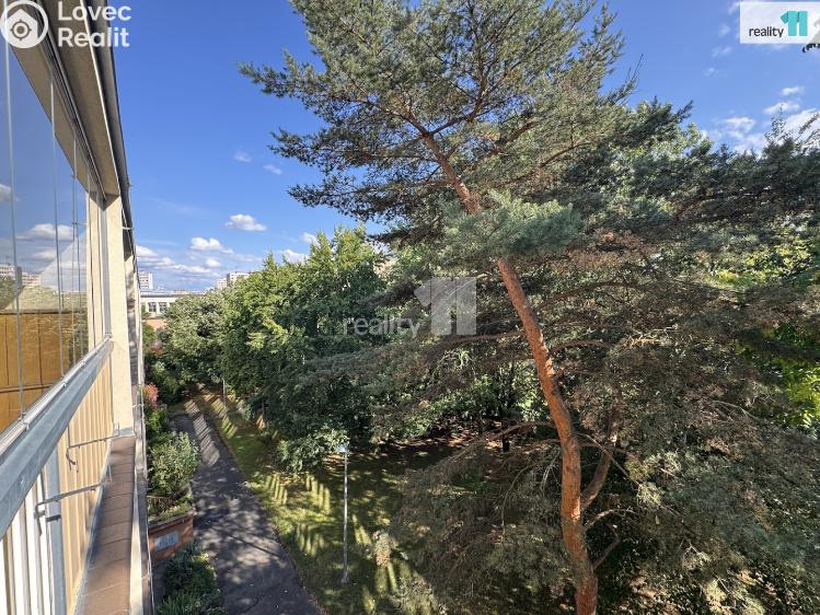 Продажа квартиры 2+KK Praha 4, Vavřenova č. 32