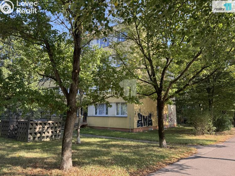 Продажа квартиры 2+KK Praha 4, Vavřenova č. 39