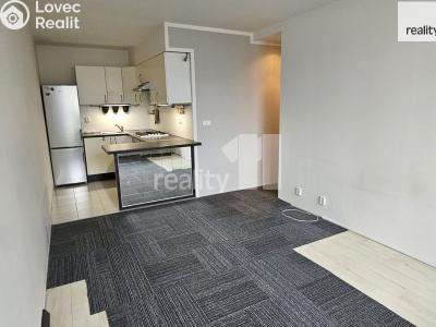 Prodej bytu 2+KK Praha 4, Vavřenova č. 1