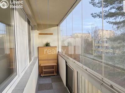 Prodej bytu 2+KK Praha 4, Vavřenova č. 6