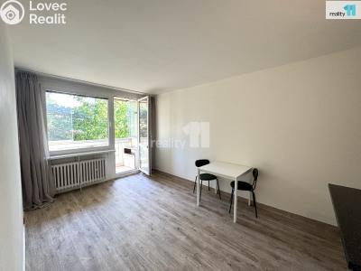 Sale apartment 2+KK Praha 4, Vavřenova č. 3