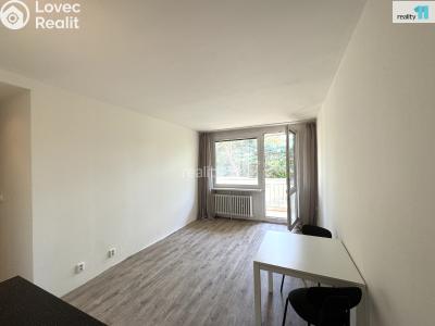 Sale apartment 2+KK Praha 4, Vavřenova č. 5