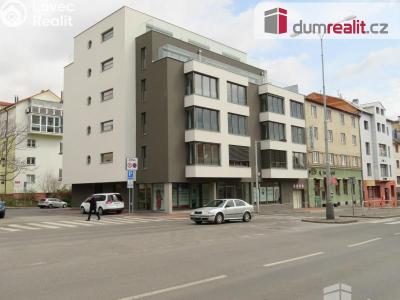 Rent garage Praha 8, Vršní č. 1