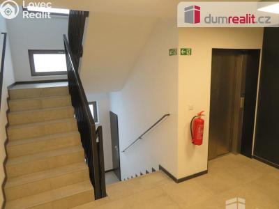Rent garage Praha 8, Vršní č. 3