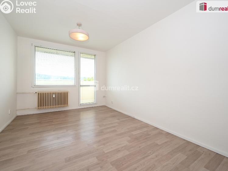 Prodej bytu 2+KK Kralupy nad Vltavou, sídl. Hůrka č. 6