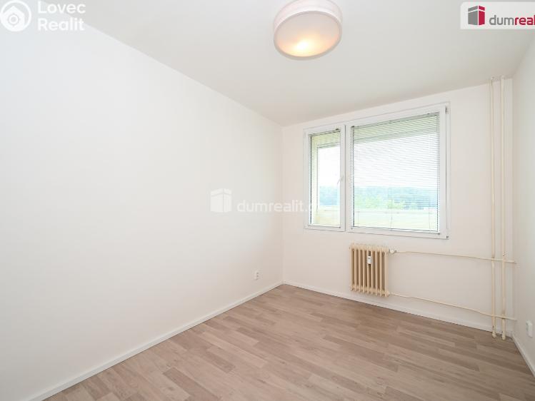 Prodej bytu 2+KK Kralupy nad Vltavou, sídl. Hůrka č. 7