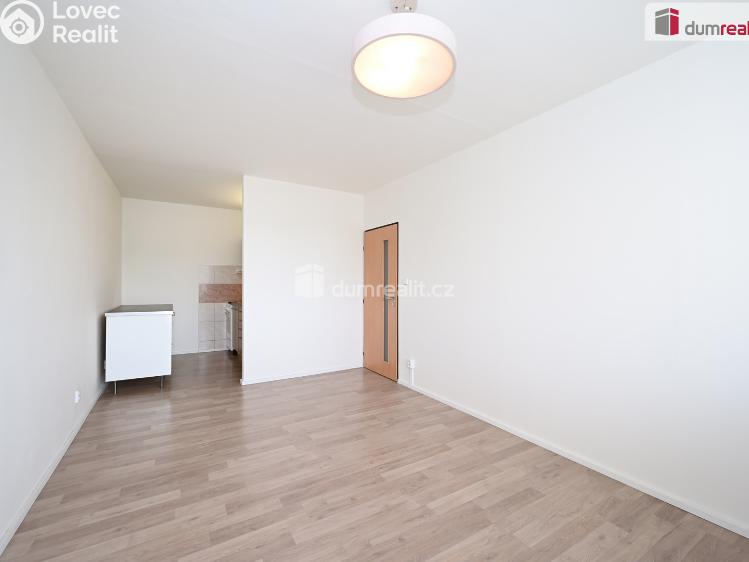 Prodej bytu 2+KK Kralupy nad Vltavou, sídl. Hůrka č. 8