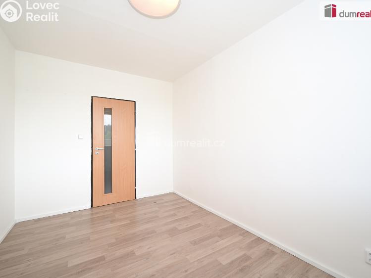 Prodej bytu 2+KK Kralupy nad Vltavou, sídl. Hůrka č. 9