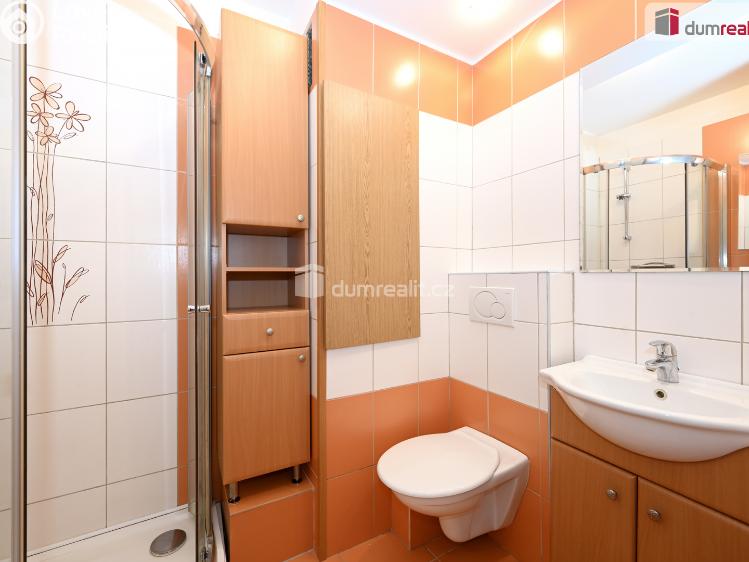 Prodej bytu 2+KK Kralupy nad Vltavou, sídl. Hůrka č. 10