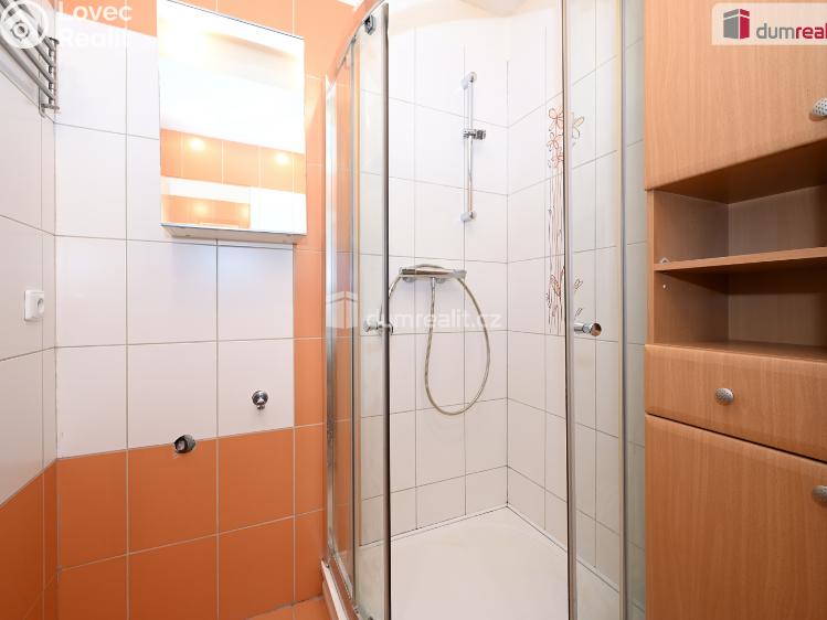 Prodej bytu 2+KK Kralupy nad Vltavou, sídl. Hůrka č. 11