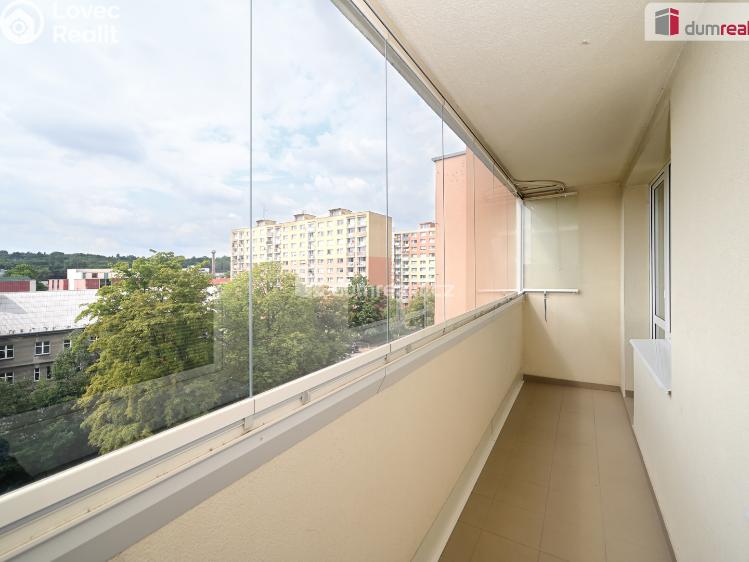 Prodej bytu 2+KK Kralupy nad Vltavou, sídl. Hůrka č. 16