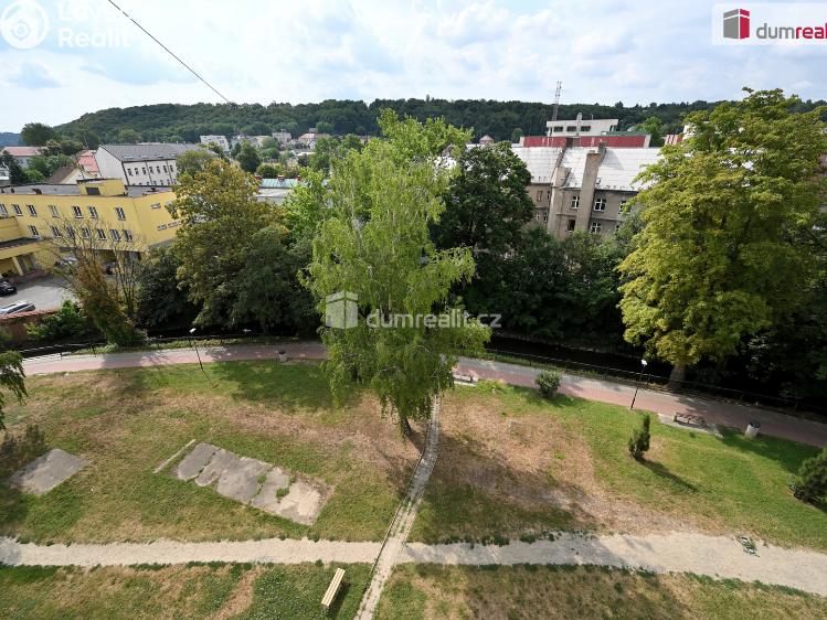 Prodej bytu 2+KK Kralupy nad Vltavou, sídl. Hůrka č. 17