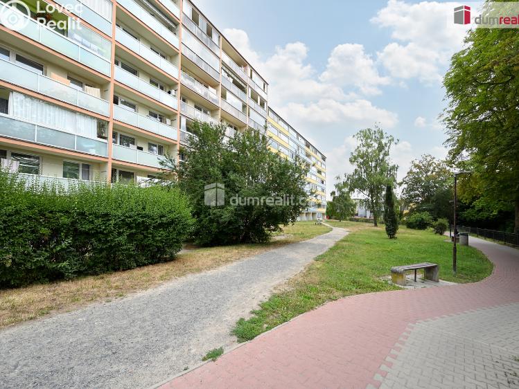 Prodej bytu 2+KK Kralupy nad Vltavou, sídl. Hůrka č. 18