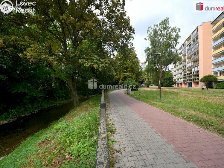 Prodej bytu 2+KK Kralupy nad Vltavou, sídl. Hůrka č. 19