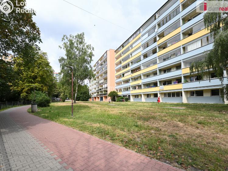 Prodej bytu 2+KK Kralupy nad Vltavou, sídl. Hůrka č. 20