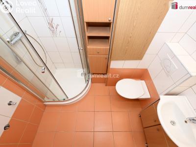 Prodej bytu 2+KK Kralupy nad Vltavou, sídl. Hůrka č. 3