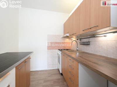 Prodej bytu 2+KK Kralupy nad Vltavou, sídl. Hůrka č. 4