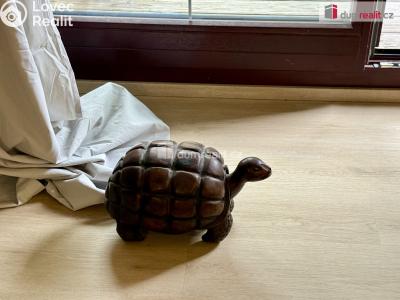 Prodej bytu 4+KK Mariánské Lázně, Chopinova č. 56