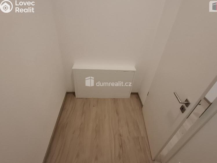Pronájem bytu 2+KK Plzeň, Plaská č. 12