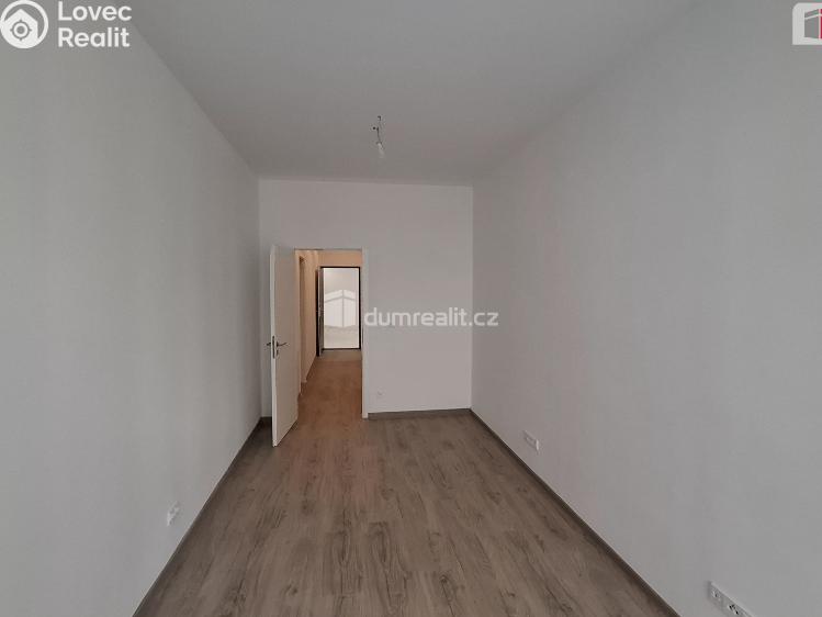 Pronájem bytu 2+KK Plzeň, Plaská č. 15