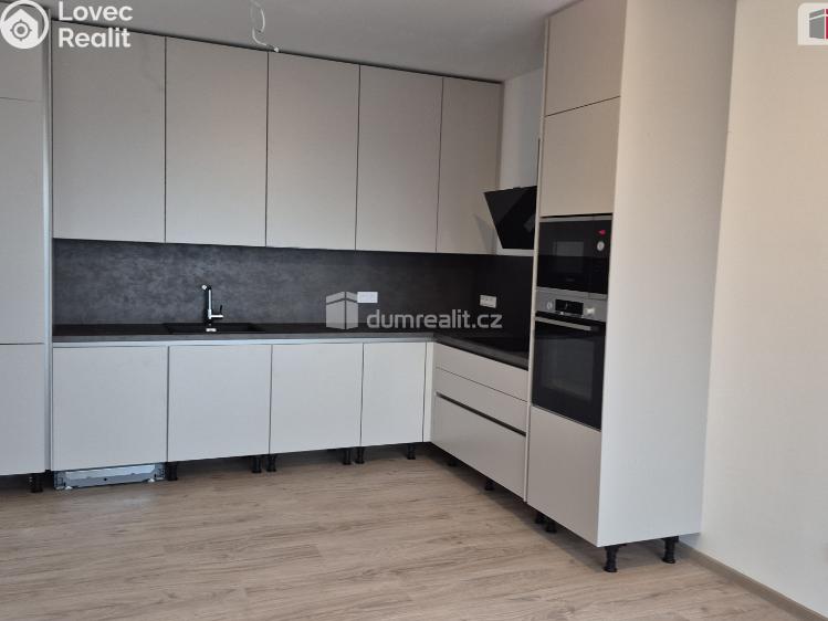 Аренда квартиры 2+KK Plzeň, Plaská č. 25